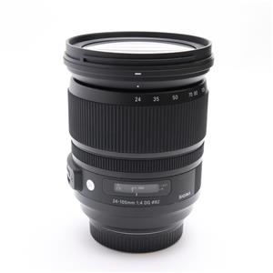 Sigma 24-105 f4」の商品検索結果 | デジタルカメラ、ミラーレスカメラ