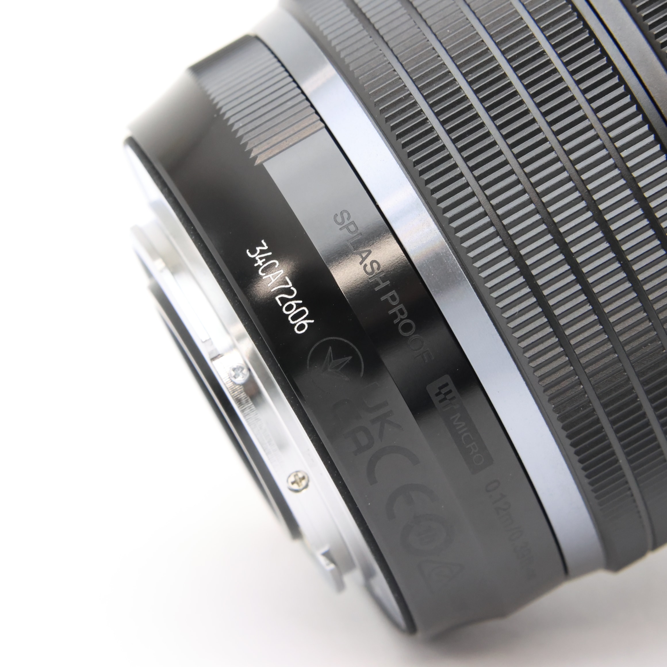 中古)OM SYSTEM（オーエムシステム） M.ZUIKO DIGITAL ED 12-45mm F4.0