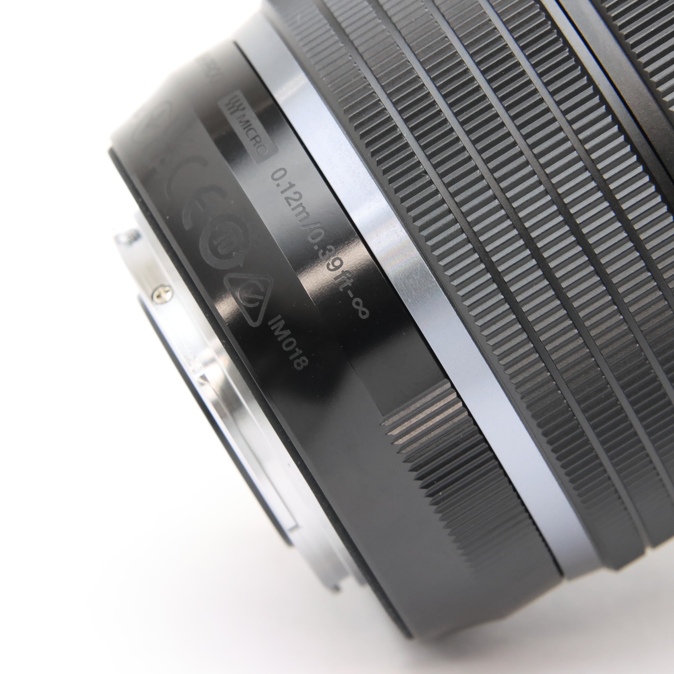 中古)OM SYSTEM（オーエムシステム） M.ZUIKO DIGITAL ED 12-45mm F4.0