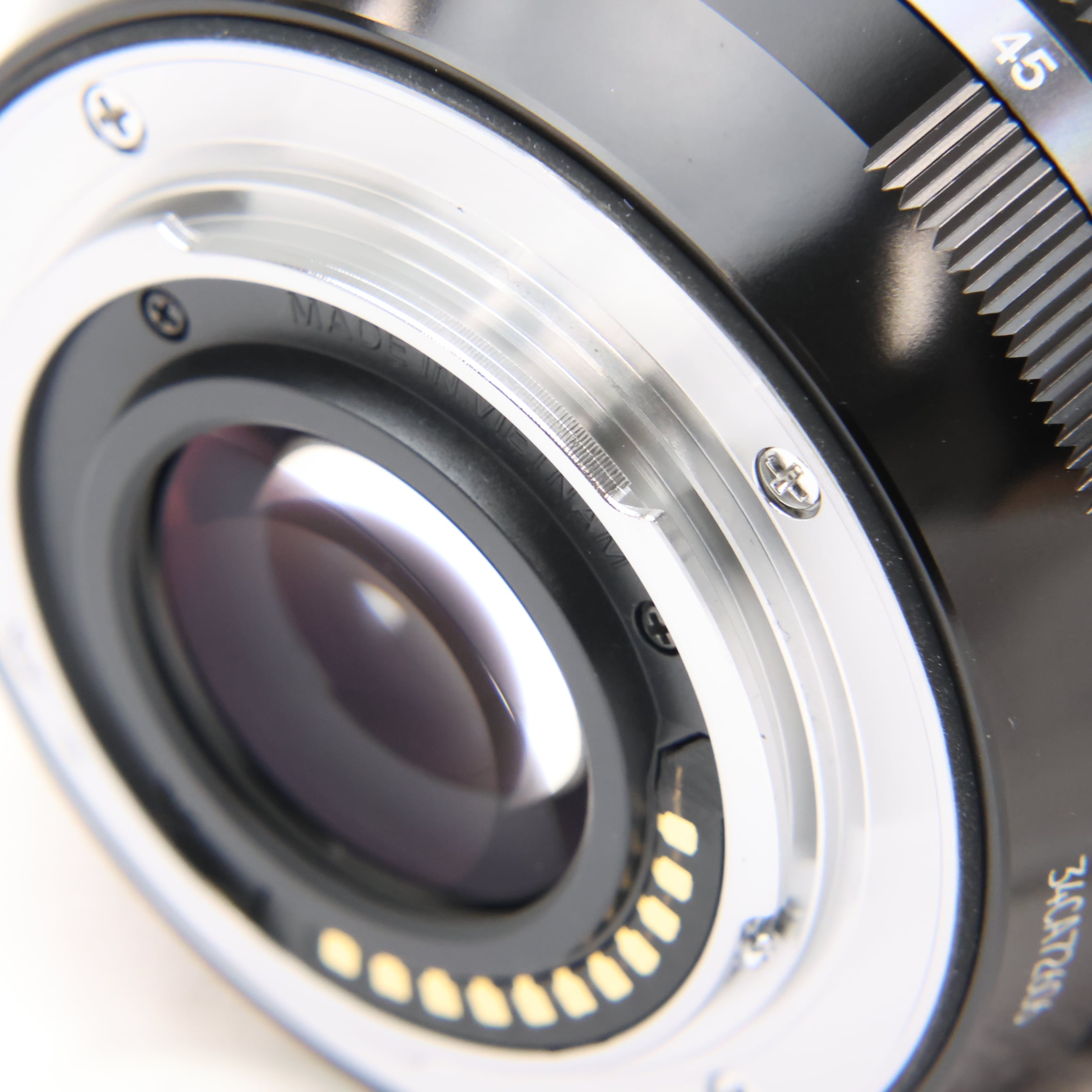中古)OM SYSTEM（オーエムシステム） M.ZUIKO DIGITAL ED 12-45mm F4.0