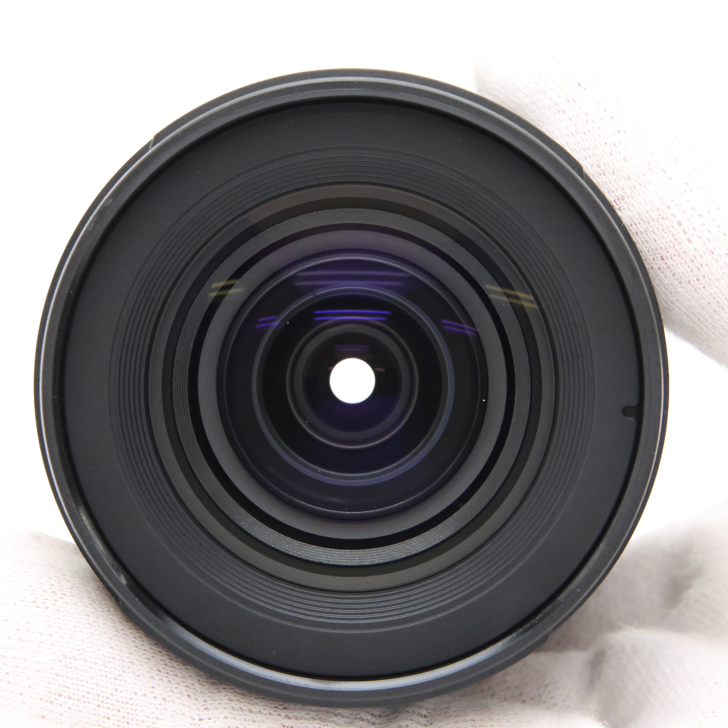 中古)OM SYSTEM（オーエムシステム） M.ZUIKO DIGITAL ED 12-45mm F4.0