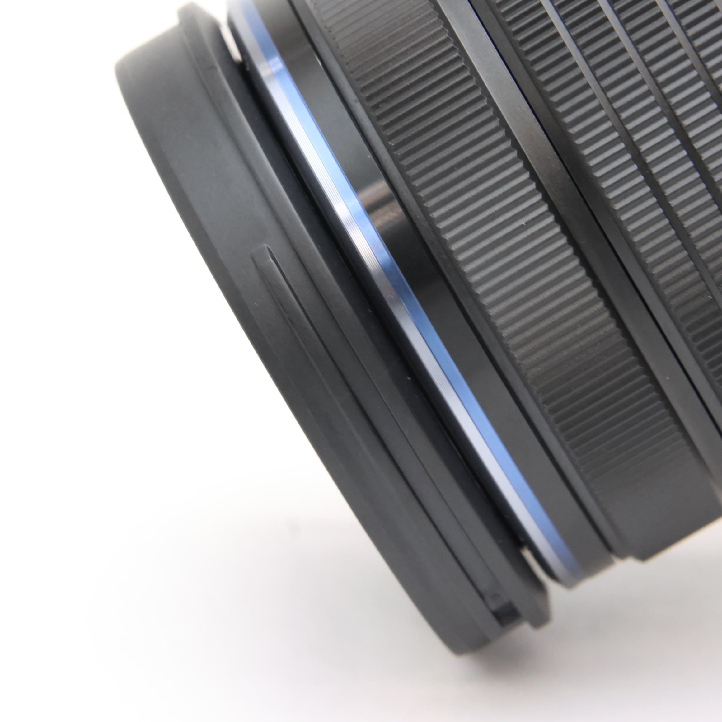 中古)OM SYSTEM（オーエムシステム） M.ZUIKO DIGITAL ED 12-45mm F4.0