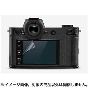 Leica (ライカ) SL2 用 液晶モニター保護フィルム メイン