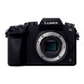 Panasonic (パナソニック) LUMIX G7 ボディ DMC-G7