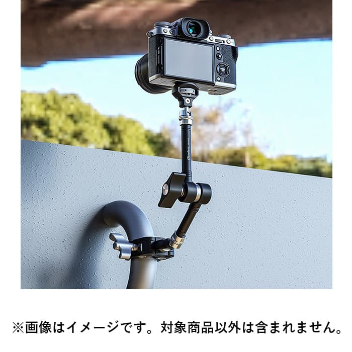 新品)Leofoto（レオフォト） マルチクランプ MC-60（商品ID
