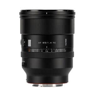 新品)VILTROX(ビルトロックス) AF 85mm F1.4 PRO VCM ASPH ED IF