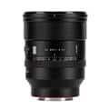 VILTROX(ビルトロックス) AF 85mm F1.4 PRO VCM ASPH ED IF（ソニーE用/フルサイズ対応） ブラック