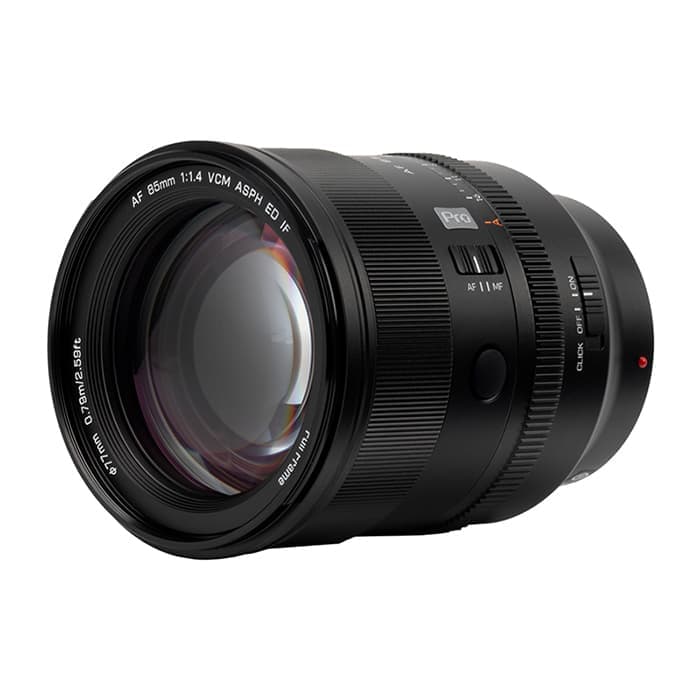 ichimasa さん限定Viltrox AF 85mm F1.4 Pro FE ichimasa さん限定Viltrox AF 85mm F1.4 Pro FE 新品)VILTROX(ビルト