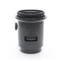 LOMO (ロモ) New Petzval 85mm F2.2 (ニコンF用) ブラック