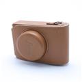Leica (ライカ) D-LUX(Typ109)用レザーケース　コニャック　18821