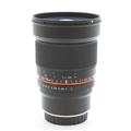 ROKINON（ロキノン） 16mm F2 ED AS UMC CS (フジフイルムX用)