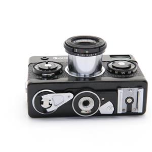 1ページ目 | Rollei (ローライ) フィルムカメラ Rollei ローライ