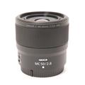 Nikon (ニコン) NIKKOR Z MC 50mm F2.8