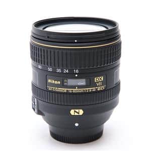 Nikon (ニコン) AF-S DX NIKKOR 16-80mm F2.8-4E ED VR」の商品検索 ...