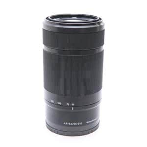 カメラ その他 SONY (ソニー) E 55-210mm F4.5-6.3 OSS SEL55210」の商品検索結果 