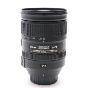 AF-S NIKKOR 28-300mm f/3.5-5.6G ED VR」の商品検索結果 | デジタル 