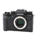 FUJIFILM (フジフイルム) X-T3 ボディ ブラック