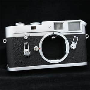 Leica (ライカ) M4 シルバー メイン