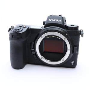 美品 ニコン Nikon Z6 ボディ返品保証 付属品多数 美品 ニコン Nikon Z6 ボディ返品保証 付属品多数 美品 ニコン Nikon Z6