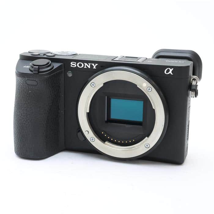 中古)SONY (ソニー) α6500 ボディ ILCE-6500（商品ID：3717019315243 
