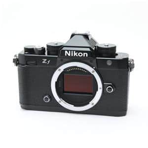 Nikon (ニコン) Z f メイン