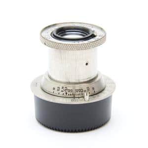 Leica (ライカ) エルマー L50mm F3.5 ニッケル メイン