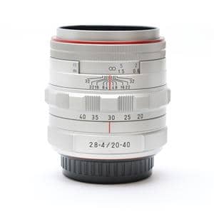 新品)PENTAX (ペンタックス) HD DA20-40mm F2.8-4ED Limited DC WR シルバー(商品ID:4549212274756)詳細ページ | デジタルカメラ、ミラーレスカメラ、交換レンズの総合サイト|マップカメラ 新品)PENTAX (ペンタックス) HD DA20-40mm F2.8-4ED Limited DC WR シルバー(商品ID:4549212274756)詳細ページ | デジタルカメラ、ミラーレスカメラ、交換レンズの総合サイト|マップカメラ