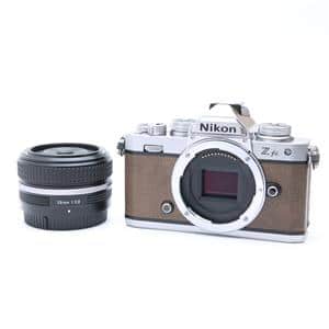 Nikon (ニコン) Z fc Z 28mm F2.8（Special Edition）レンズキット  プレミアムエクステリア張替済み メイン