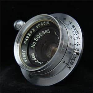 中古)Nikon (ニコン) W-NIKKOR (L) 25mm F4（商品ID