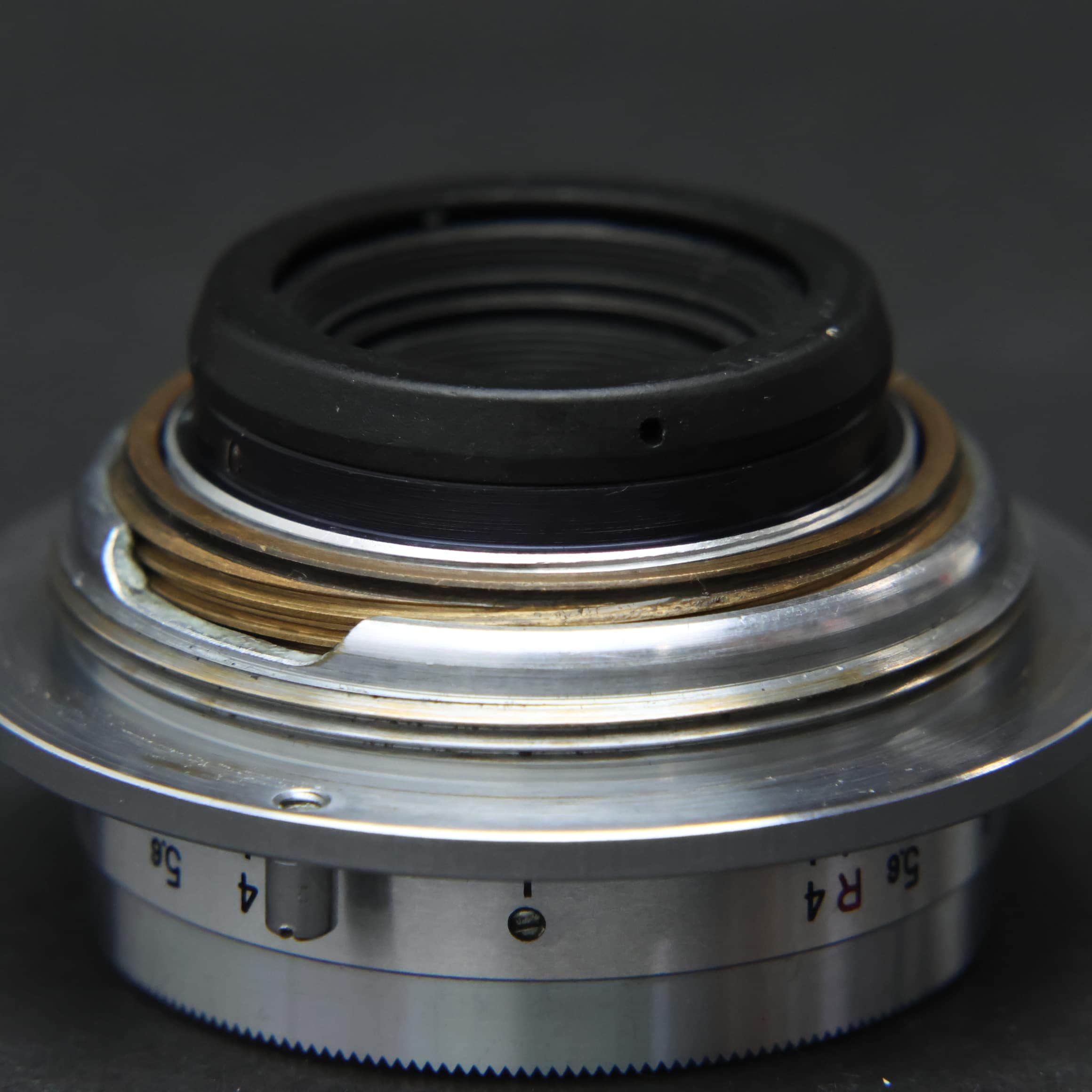 中古)Nikon (ニコン) W-NIKKOR (L) 25mm F4（商品ID：3717020346243