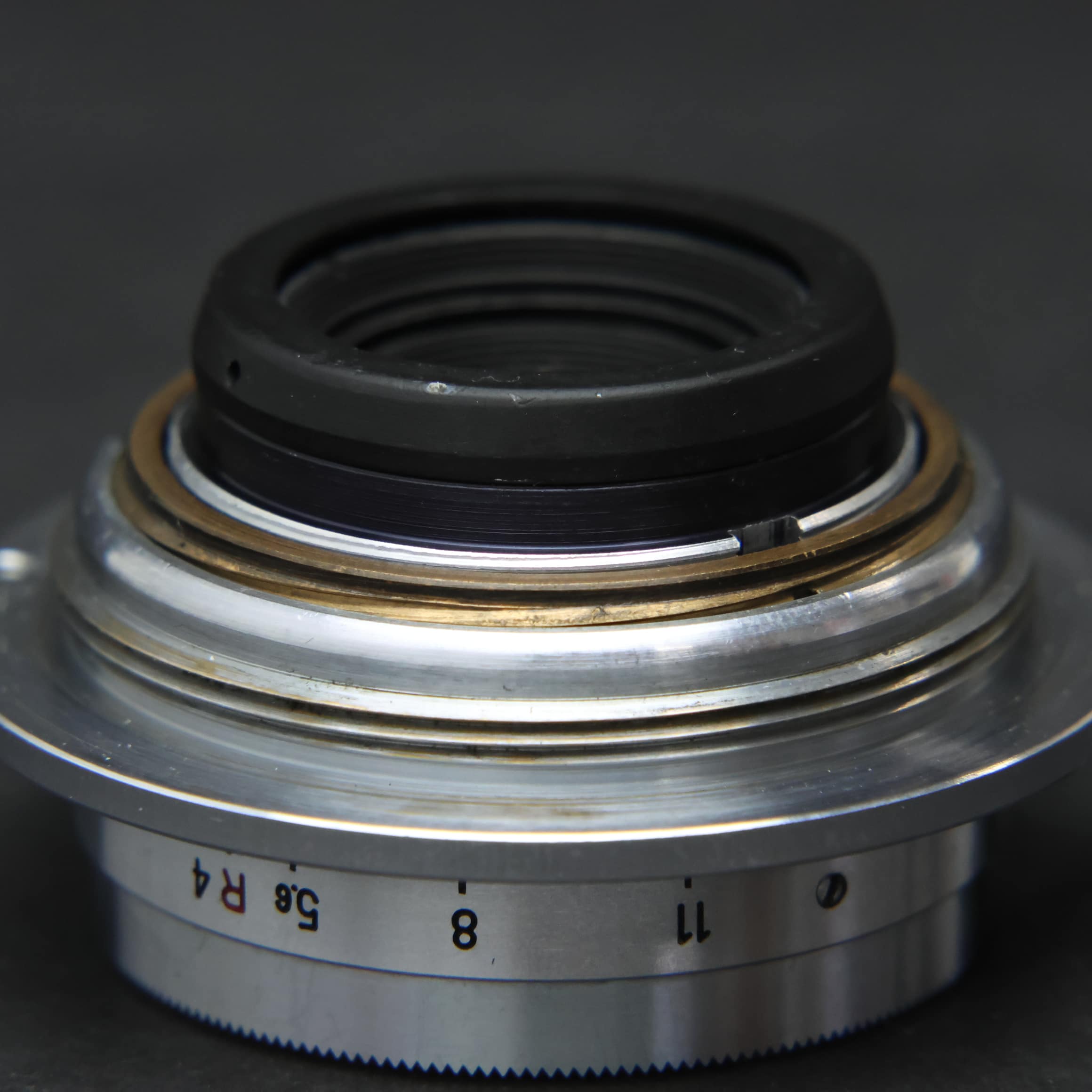 中古)Nikon (ニコン) W-NIKKOR (L) 25mm F4（商品ID：3717020346243