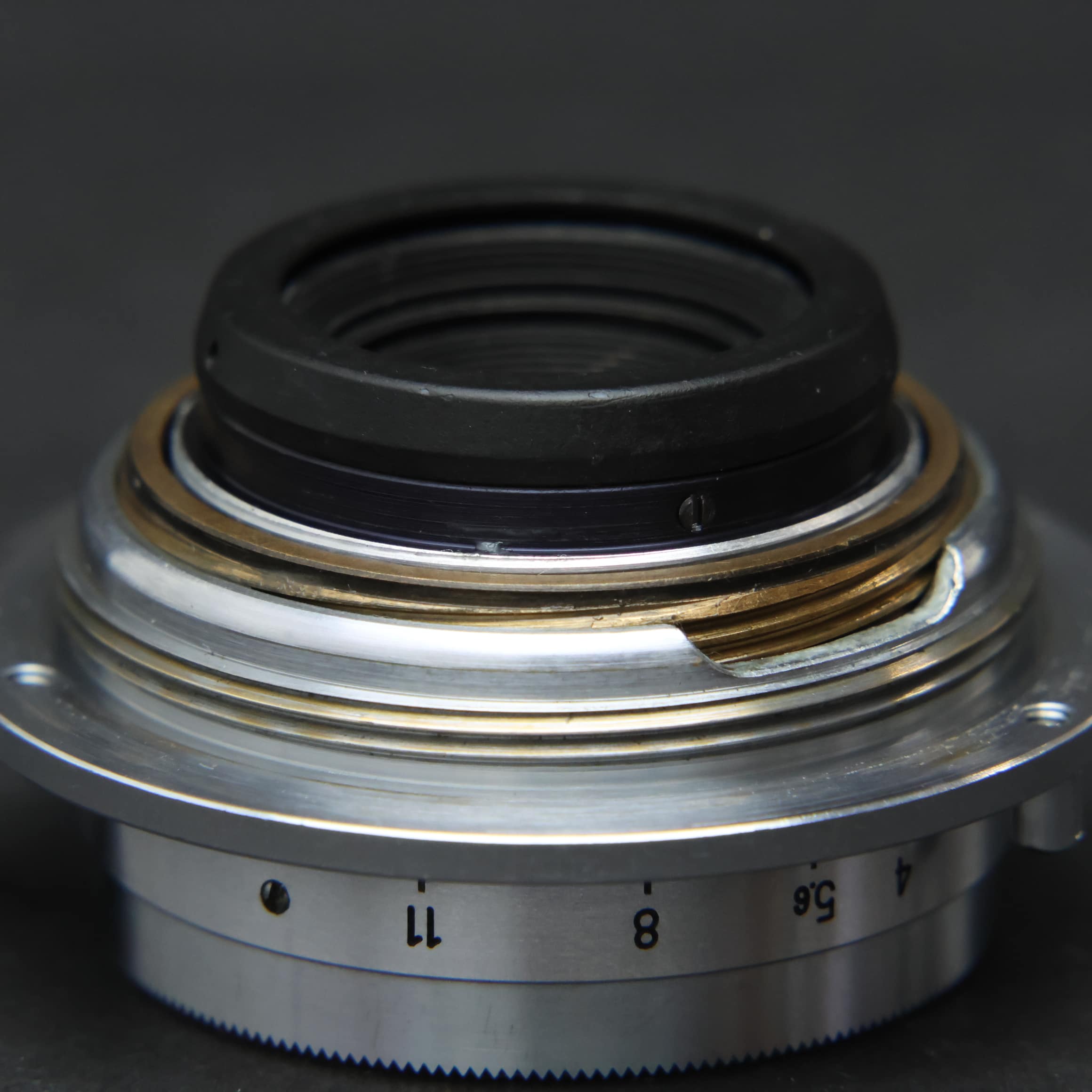 中古)Nikon (ニコン) W-NIKKOR (L) 25mm F4（商品ID：3717020346243