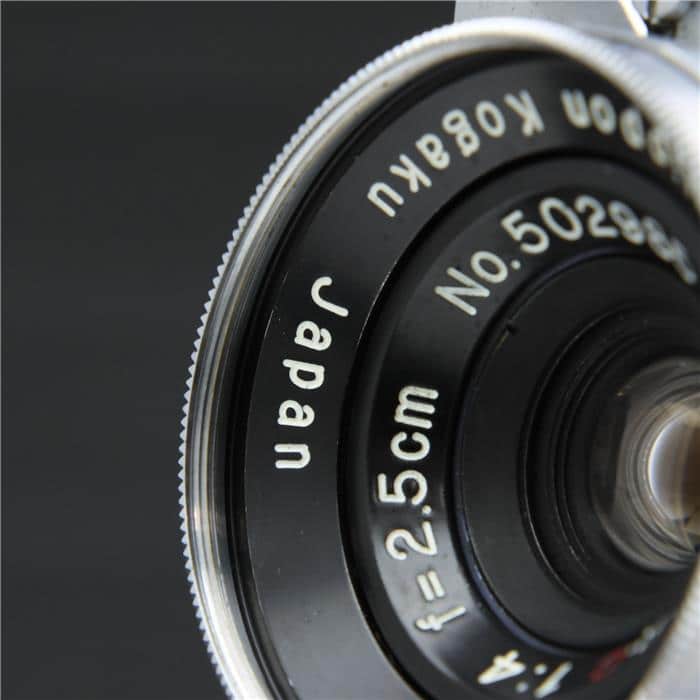 中古)Nikon (ニコン) W-NIKKOR (L) 25mm F4（商品ID：3717020346243