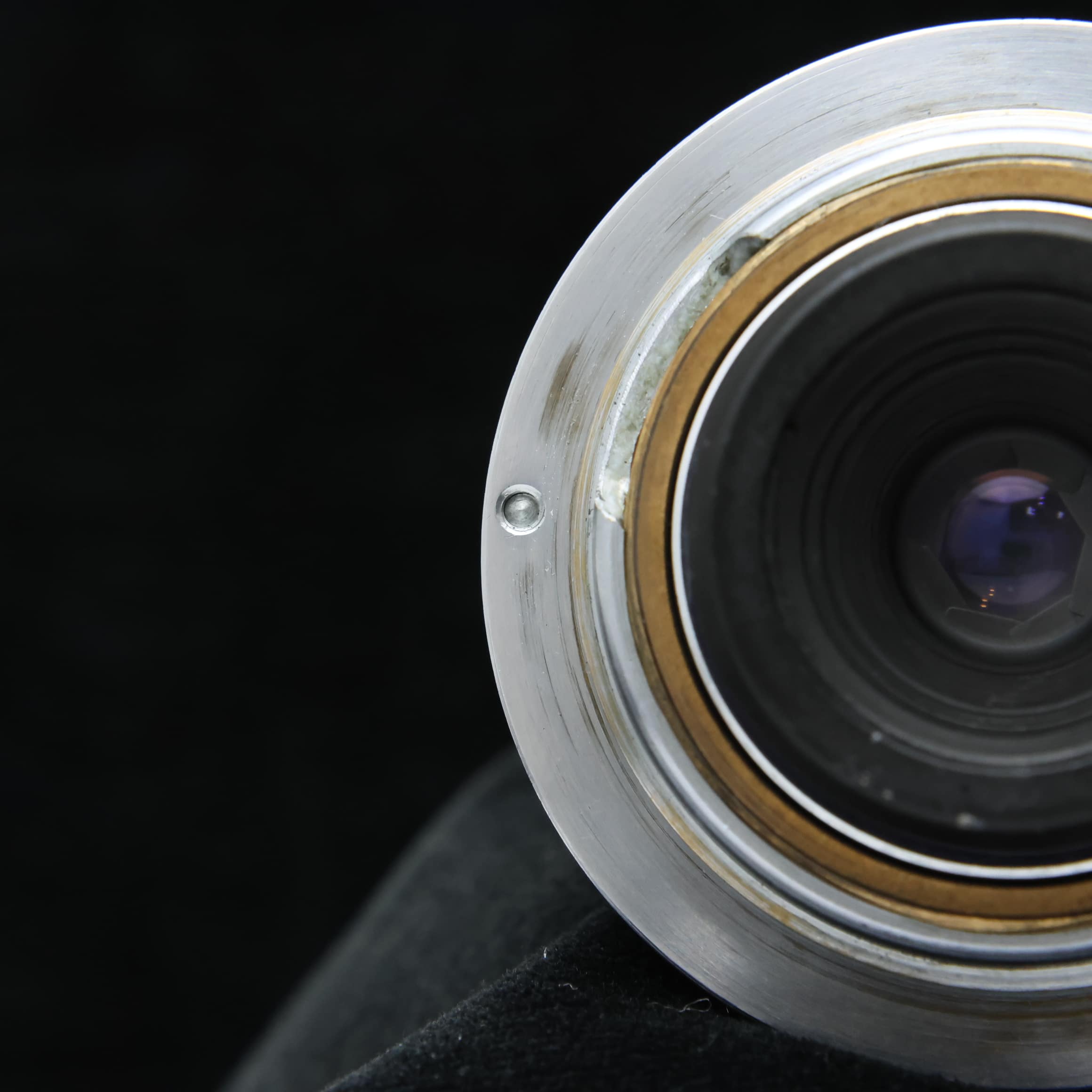 中古)Nikon (ニコン) W-NIKKOR (L) 25mm F4（商品ID：3717020346243