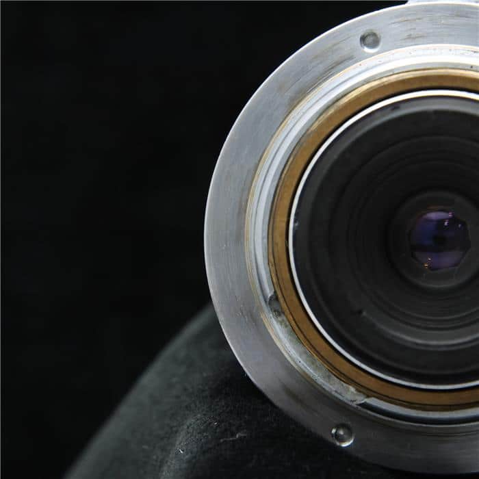 中古)Nikon (ニコン) W-NIKKOR (L) 25mm F4（商品ID：3717020346243