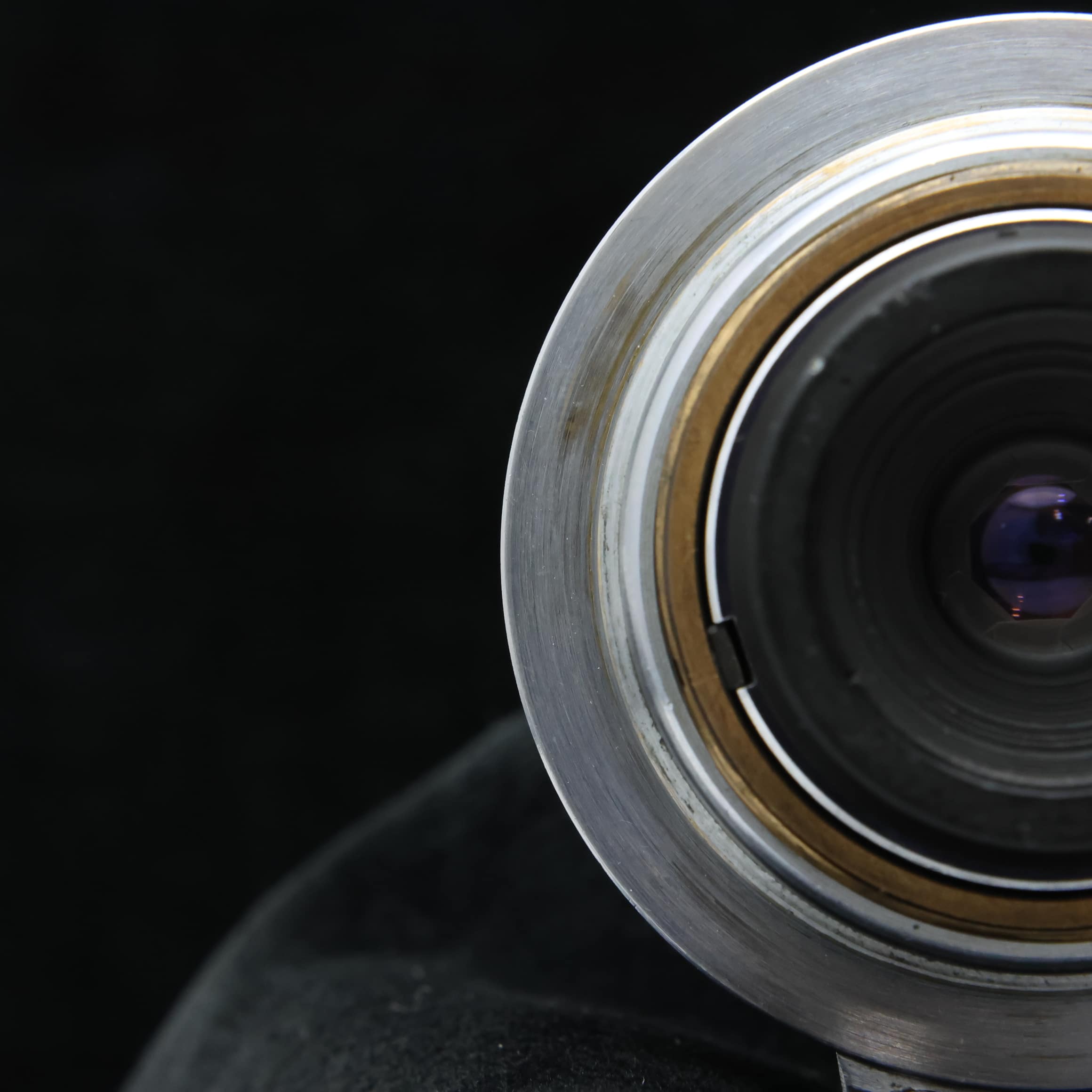 中古)Nikon (ニコン) W-NIKKOR (L) 25mm F4（商品ID：3717020346243