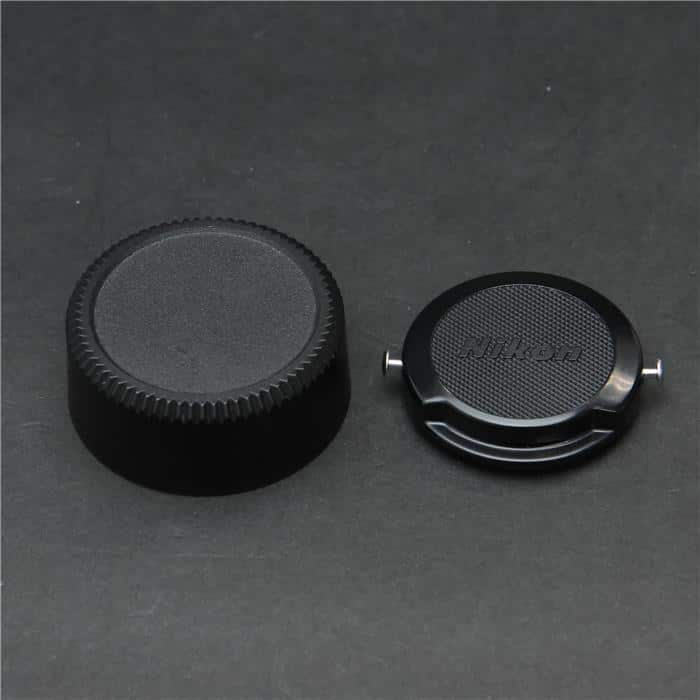 中古)Nikon (ニコン) W-NIKKOR (L) 25mm F4（商品ID：3717020346243
