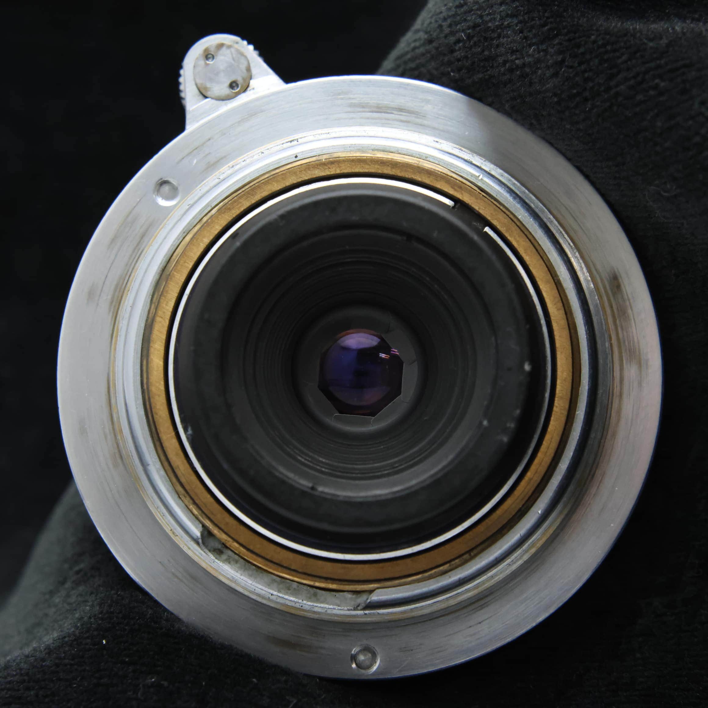中古)Nikon (ニコン) W-NIKKOR (L) 25mm F4（商品ID：3717020346243
