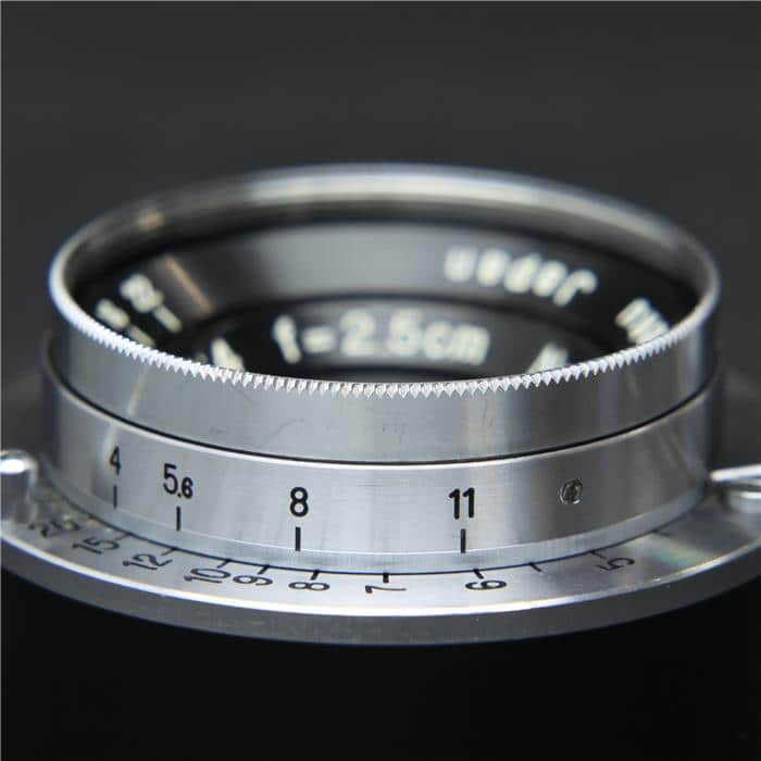 中古)Nikon (ニコン) W-NIKKOR (L) 25mm F4（商品ID：3717020346243