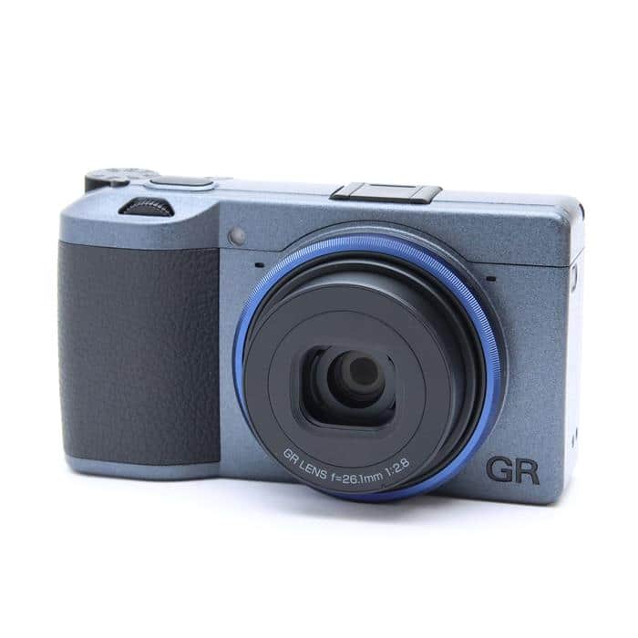 中古)RICOH (リコー) GR IIIx Urban Edition（商品ID：3717020388243 