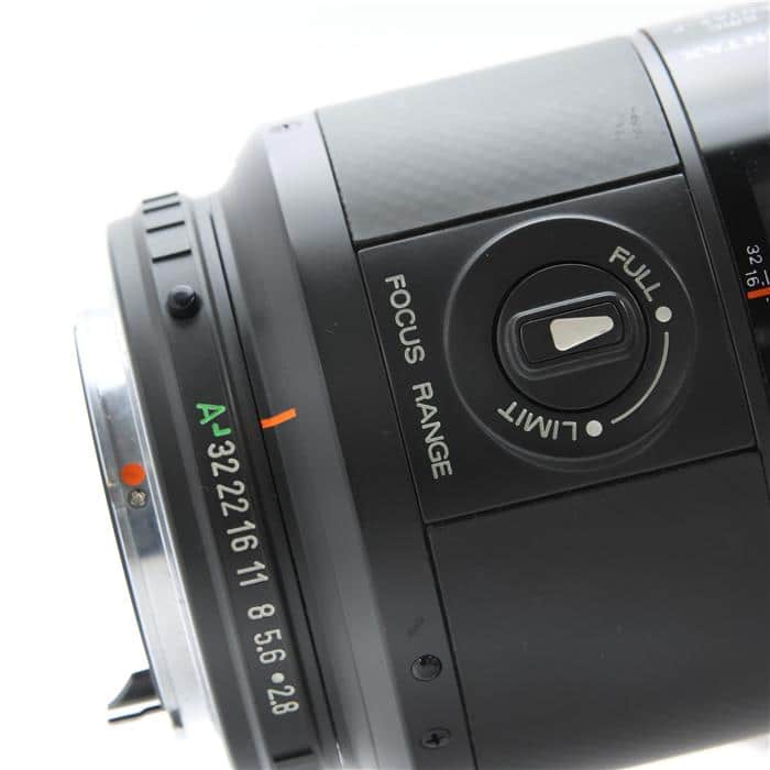 □ペンタックス smc PENTAX-FA 100mm F2.8#230270 □ペンタックス smc PENTAX-FA 100mm F2.8#230270 ペンタックス FA