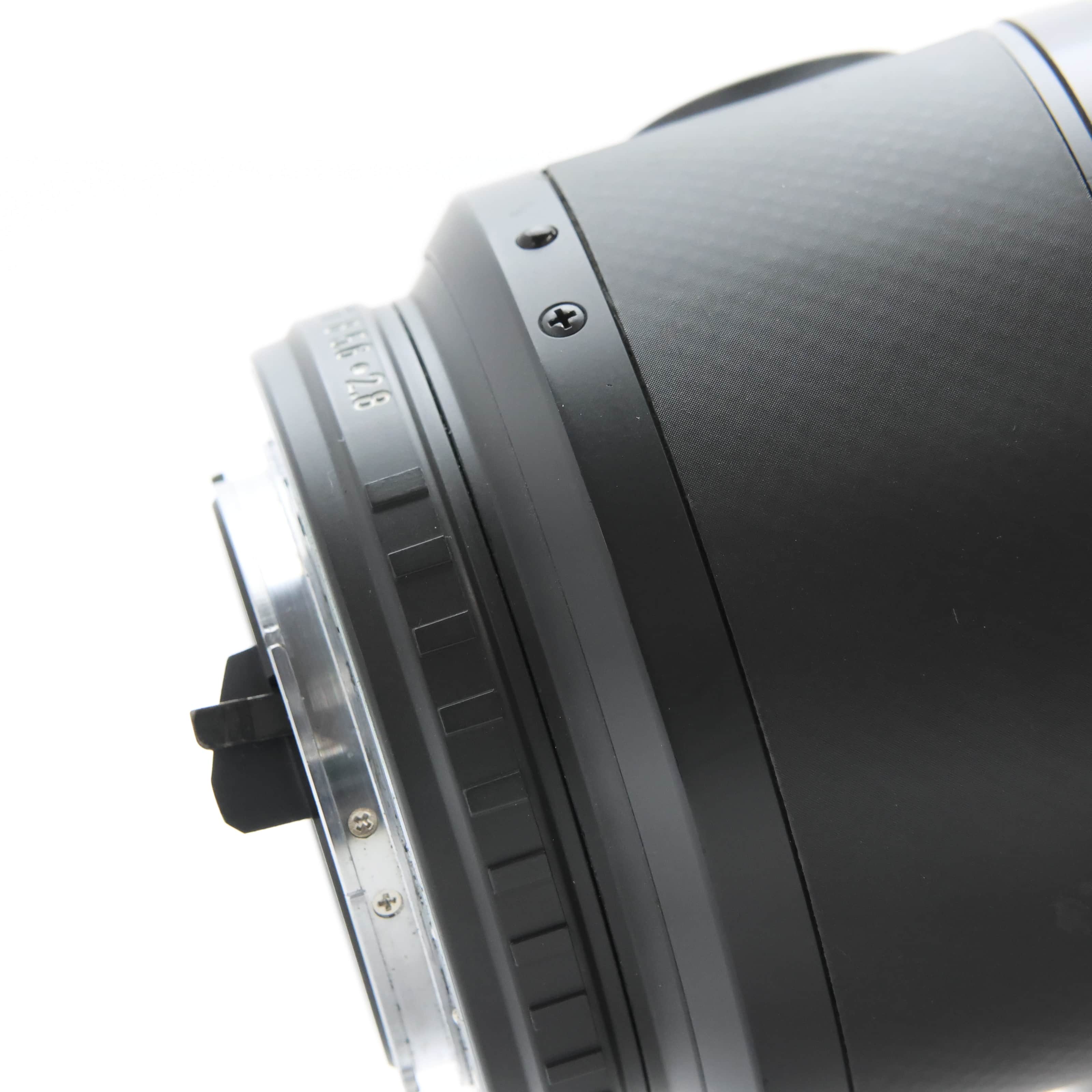 中古)PENTAX (ペンタックス) SMC-PENTAX-F 100mm F2.8 Macro（商品ID