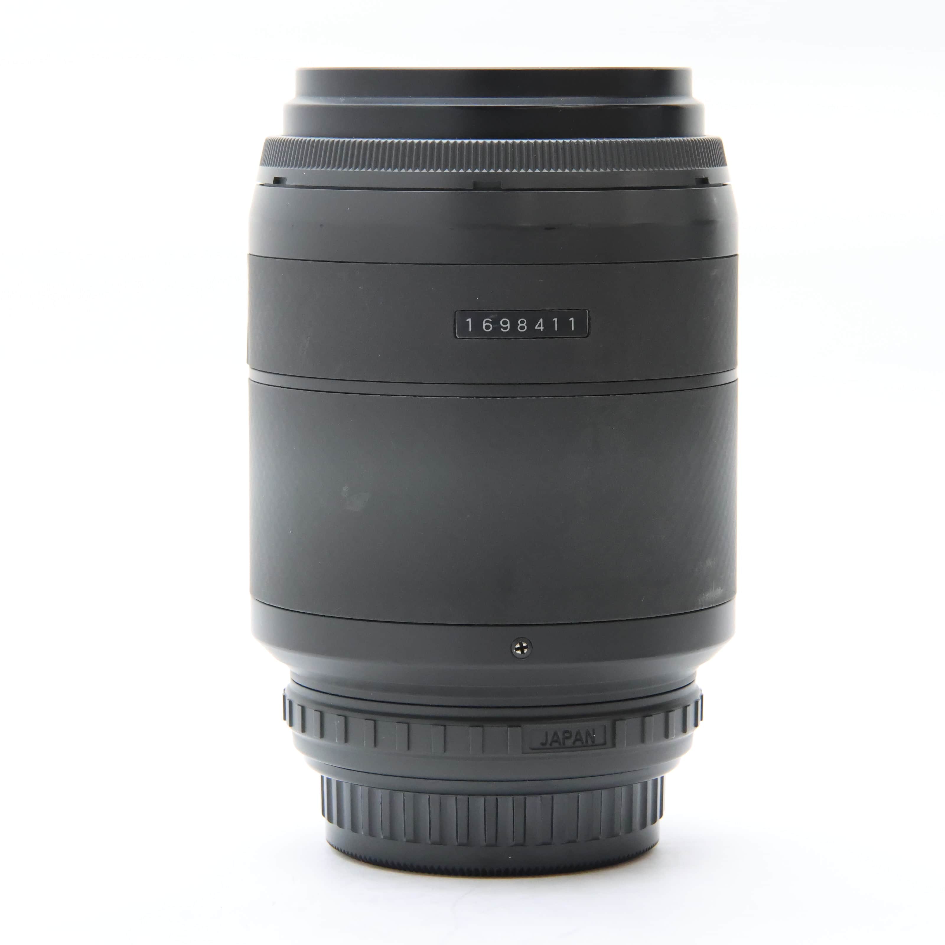 中古)PENTAX (ペンタックス) SMC-PENTAX-F 100mm F2.8 Macro（商品ID