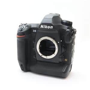 Nikon (ニコン) D6 ボディ メイン
