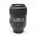 AF-S VR Micro-Nikkor 105mm F2.8G IF-ED