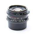 Voigtlander (フォクトレンダー) COLOR-SKOPAR 50mm F2.5 ブラック