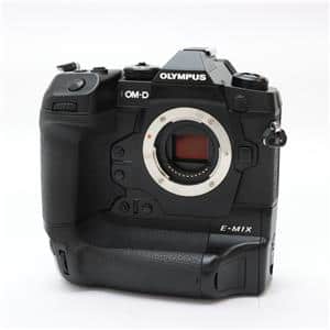 OLYMPUS (オリンパス) OM-D E-M1X ボディ メイン