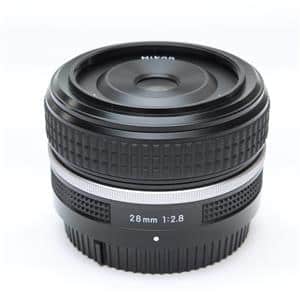 Nikon (ニコン) NIKKOR Z 28mm F2.8 （Special Edition） メイン