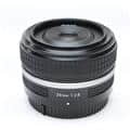 NIKKOR Z 28mm F2.8 （Special Edition）