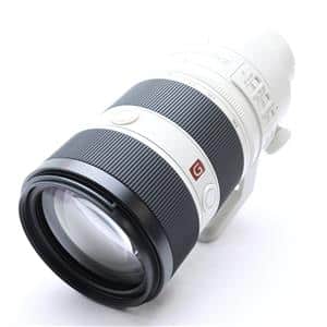 SONY (ソニー) FE 70-200mm F2.8 GM OSS II SEL70200GM2 メイン
